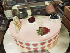 -长沙三景韦尔斯利酒店·Oval全日制餐厅自助餐