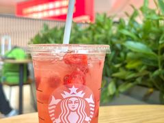 -星巴克(成都天府机场2店)