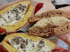 -泽田本家·铜锣烧(TX淮海店)