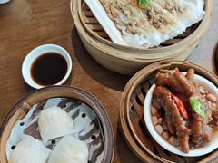 牛肉肠粉-OCEAN一席海鲜•海景餐厅(双子塔店)