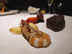 台塑牛排-王品牛排(珠海富华里店)