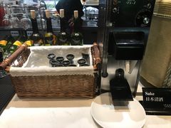 -加餐海鲜自助(集美银泰百货店)