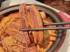 -城南往事·鲁菜·烤鸭(世茂宽厚里·大明湖店)