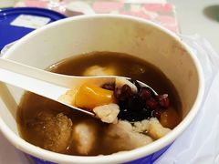 -鲜芋仙(太原街万达店)