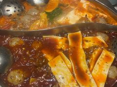 -山城辣妹子(定福庄店)