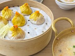 -苏小柳点心·手作小笼包(浦东嘉里城分院)