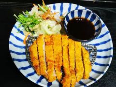 -一道浪居酒屋