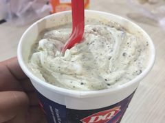-DQ·蛋糕·冰淇淋(新玛特分店)
