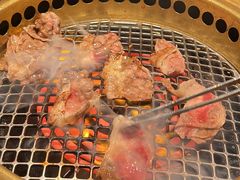 -谷牛和牛烤肉(漕河泾印象城店)