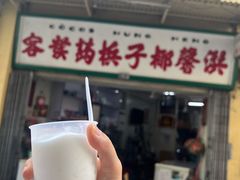 -洪馨椰子