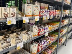 -迪卡侬(湘江路店)