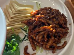 -大鸭梨烤鸭(石佛营店)