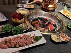 -伊茉家的烤肉店(勒泰中心店)