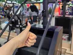 -阳光国际游泳培训基地