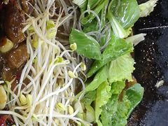 -皖北巫氏三胖地锅鸡(长淮总店)