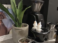 -black rainbow coffee