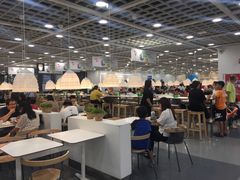 大堂-宜家·瑞典风味餐厅(北京西红门店)