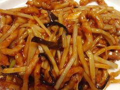 -香融府·烤鸭·家常菜(马家堡路店)