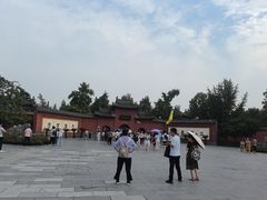 -洛阳白马寺