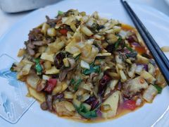 -黄牛肉馆·皖南土菜