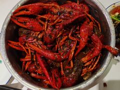 -老长沙龙虾馆·聚会餐厅(白石洲店)