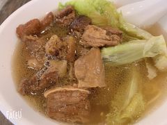 -一记面馆·云吞面嘅专家(富华店)