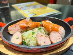 -西堤牛排(恒隆广场店)