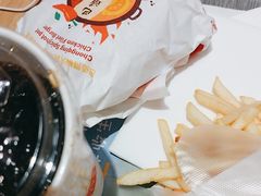 -麦当劳(大厂新城店)