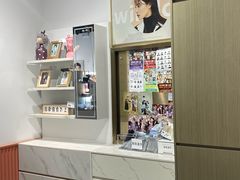 -海马体照相馆(天津世纪都会店)