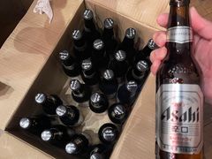 -富黎华海鲜大酒楼(正大广场店)