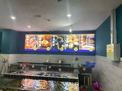 -巧克力渔家.小船海鲜胶东菜(万平口店)