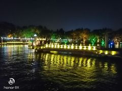 -桂林两江四湖景区