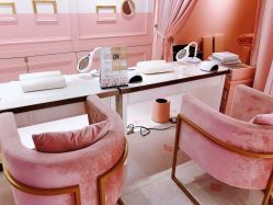 店内环境-爱睫物语