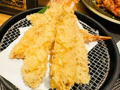 -德川家日本料理(喜隆多新国际店)