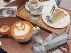 -Peet's 皮爷咖啡(深圳湾万象城店)