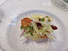 香煎北海道扇贝-蝶舍·MAISON PAPILLON