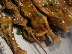 -木屋烧烤(龙湖天街店)