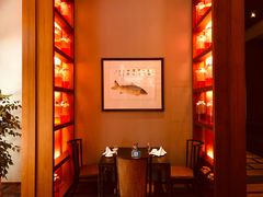 -羡餐厅·杭帮菜·淳菜(千岛湖自由洲际殿店)