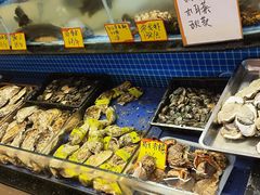 -隐厨·海鲜餐厅(恒通路店)