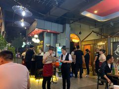 -丁虎子烤肉(国道二店)