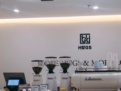-HUGS coffee(东区店)