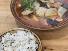 -眼镜肥肠店(振兴街店)