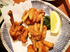 -やきとりの名門 秋吉(心斎橋南店)