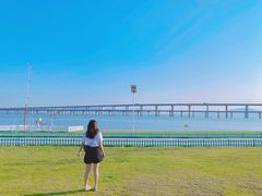 -海堤纪念公园