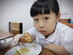 -金新羊杂馆·小龙虾