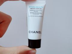 -Chanel(德基广场店)