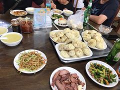 -四条包子(古城街店)