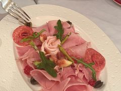 -波特曼西餐厅(南岗店)