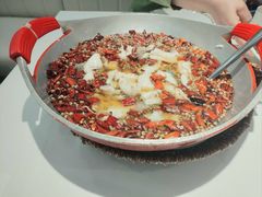 -渝信川菜(新辰里亚运村店)