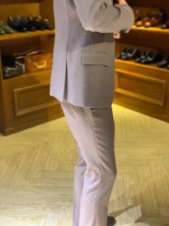 -钴蓝西服定制·男士礼服租赁(鄞州店)